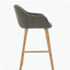 Ensemble de 2 tabourets de bar Modern-1458401781