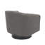 Bennett 73.1Cm Wide Swivel Barrel Chair-379182843