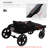 Foldable Pet Trailer-130373653
