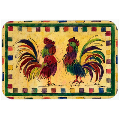 Glass Cutting Board