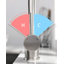 Belfry Kitchen Brambory Touch Kitchen Faucet with Side Spray