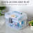 Rebrilliant Plastic Craft Case-982131567