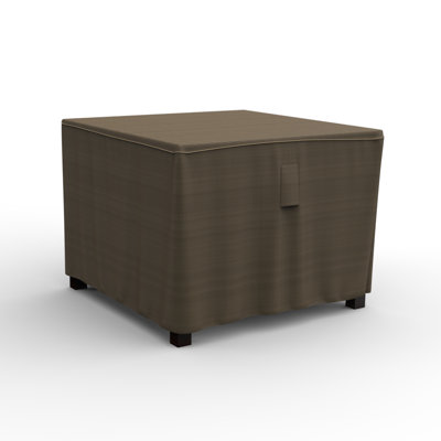Hillside Heavy Duty Square Patio Table Cover