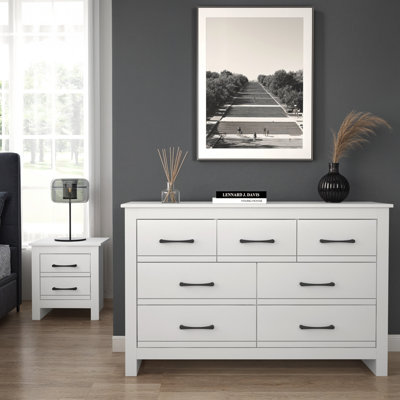 Serenity Storage Set
