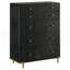 Commode 5 tiroirs Anser