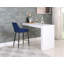 Tabouret de bar 30,5 po Cowans-452450468