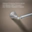 Pinstripe® 20.25" Wall Mounted Towel Bar-1149739316-1098943221