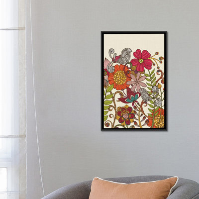 " Spring Garden " by Valentina Harper