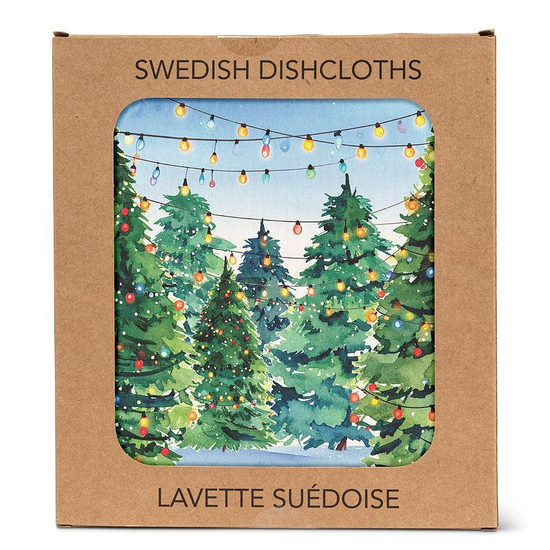 Gant de Noël