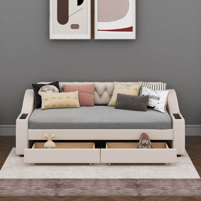 Labradford Upholstered Daybed