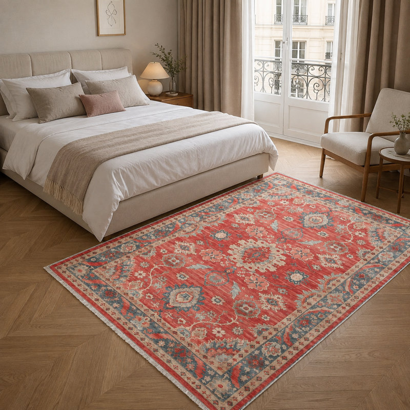 Area Rug, 100 x 200 cm