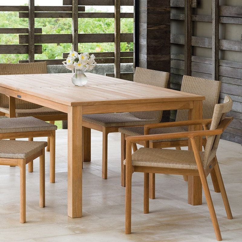 Hana Dining Armchair