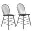 Scholten Windsor Back Counter Chair (Set of 2)