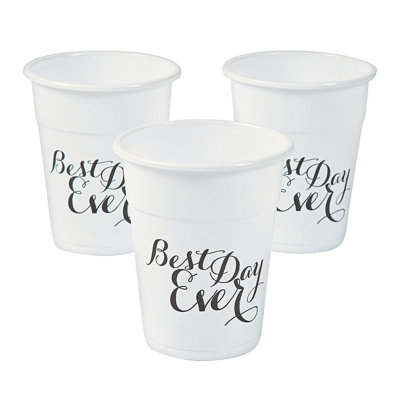 Disposable Cups