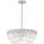 Luminaire suspendu 4 lumières Starlight-286766454