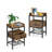 Vierling 15.75'' W Nightstand-443535415-404298511