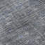 Tapis bleu Prisco lavable à la machine de qualité supérieure-1006243667