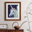 Licorne IV - peinture encadrée-750504747-750504742