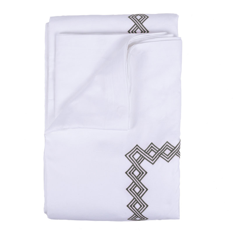 Amalfi Duvet Cover, King Duvet Cover