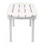 Table basse en plastique Kimber-71005038