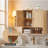 Wall Bathroom Cabinet-1815039844