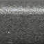 Constantine 0.75" x 0.75" Infused Resin Metal Pencil Liner Tile Trim in Pewter