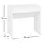 Imray Solid Wood Base Writing Desk