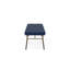Banc en métal 3 places Chat-99057912-98671414