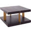 Taverna Floor Shelf Coffee Table-1615988898