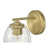 Brass selected
