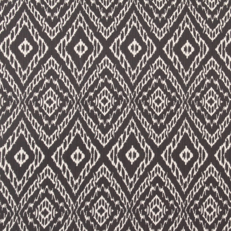 Tissu classique de couleur grise