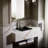 DemiLav Metal Specialty Vessel Bathroom Sink-1737570