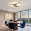 LED Flush Mount