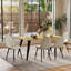 Chaises d'appoint rembourrées Delfinia-112274198-106002902