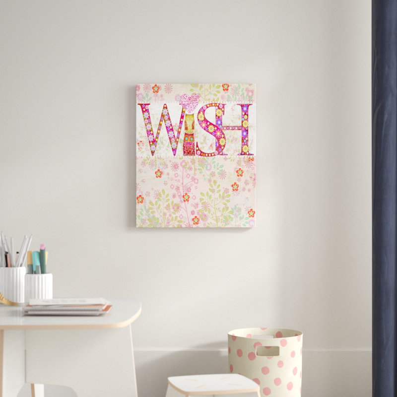 «Owl Love», art sur toile