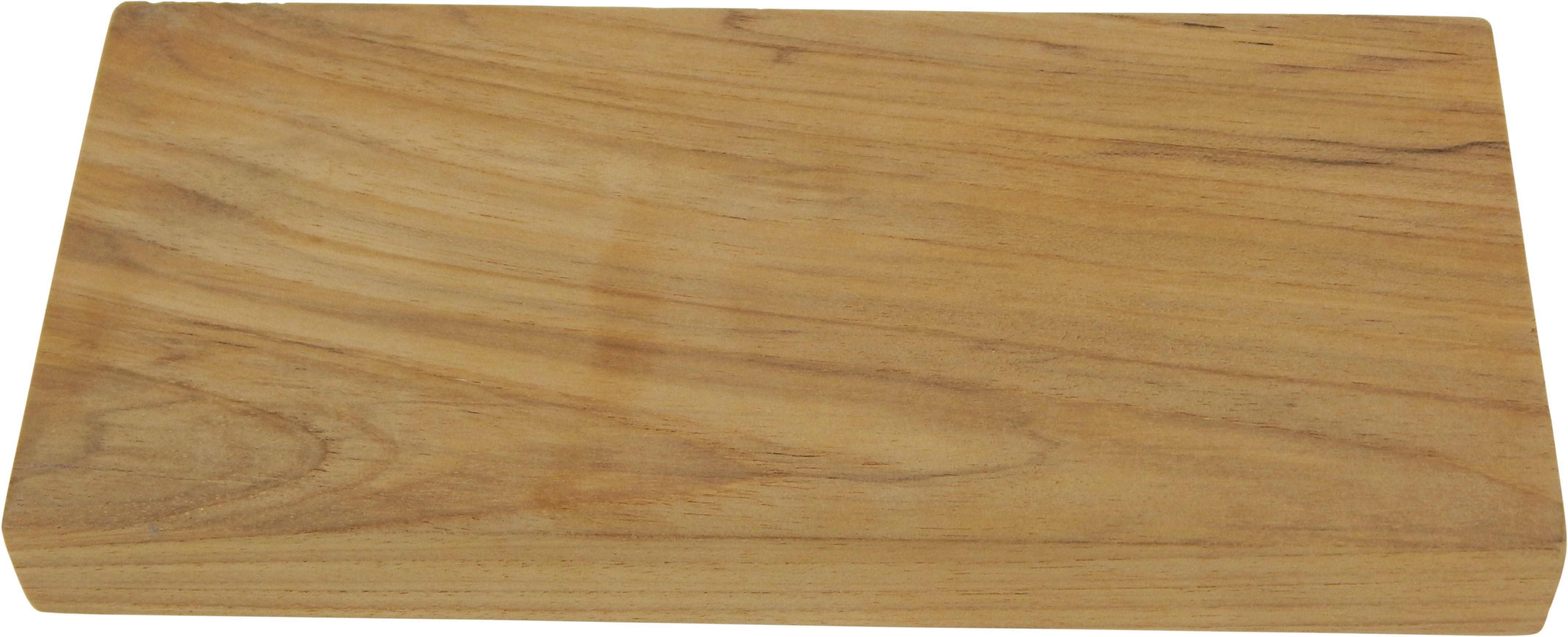 SeaTeak 8" x 3.75" Wood Deck Step in Brown | Wayfair