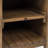 Jamie 23 " W Kitchen Cart with Solid Wood Top