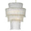 Gisele 4-Light Tiered Chandelier-20519285