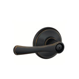 Avila Lever Bed and Bath Lock