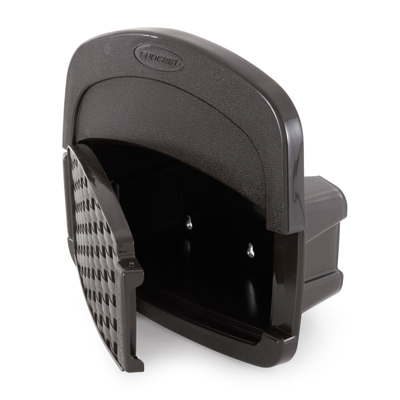 Plastic Wall Hose Holder