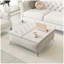 Table basse 35 po