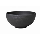 Villeroy & Boch Manufacture Rock Rice Bowl, Medium