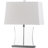 Crystal Table Lamp