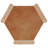 Samara 9" x 10" Porcelain Tile-94096713