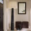 Robertson Hide Floor Lamp, Slate-1745932831