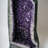 Amethyst Crystal Cluster Geode from Brazil (49'' 234 lbs)