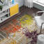 Tapis floral Charis Porcello Performance-965601298