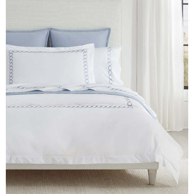 Catena Percale Pillow Case