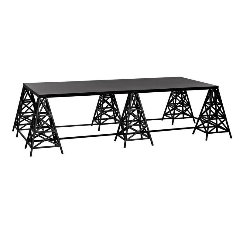 Brixton Coffee Table