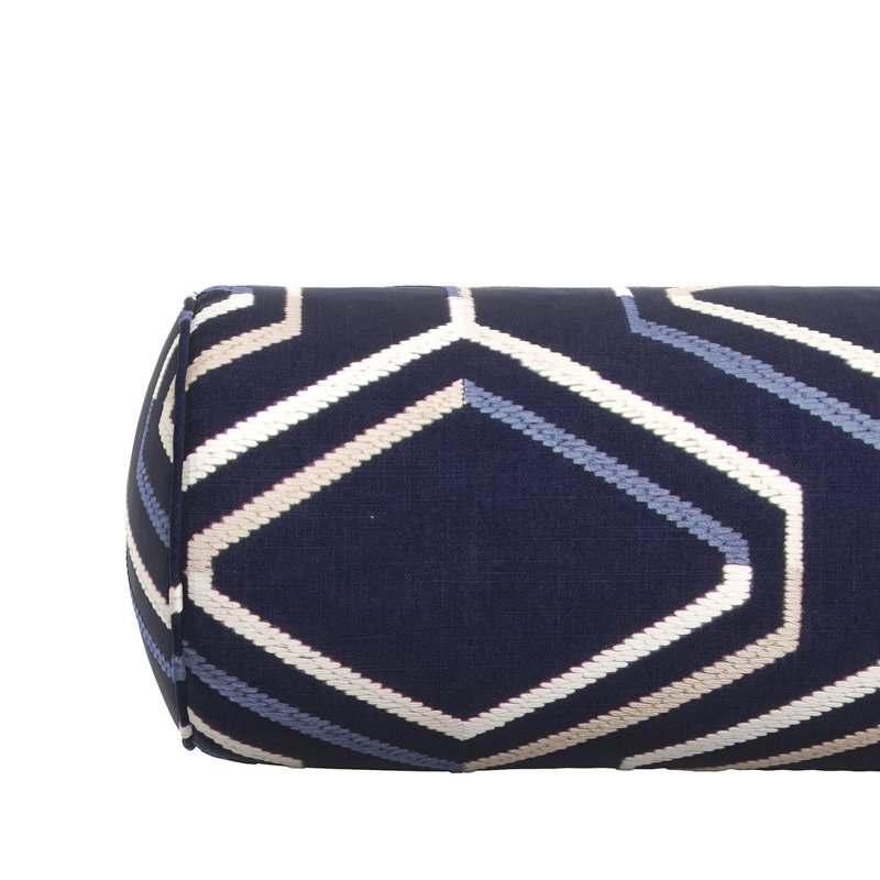 Oceanic Neckroll Pillow